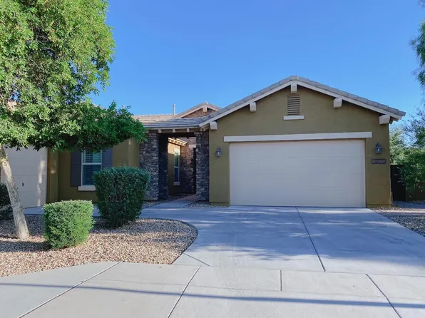 1905 W Swan Dr, Chandler, AZ 85286