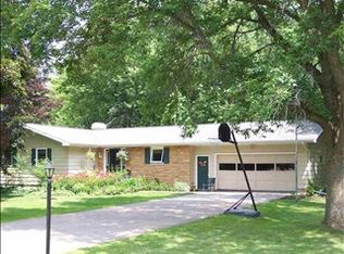 411 N Auburn Ave, Marshfield, WI 54449