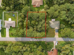 Parade Ter LOT 31, North Pt, FL 34286