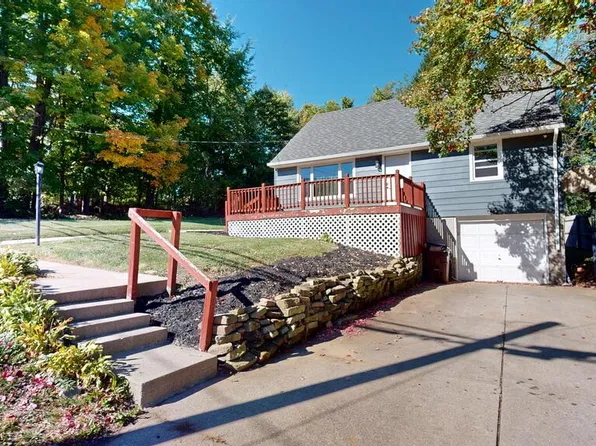 513 Mansfield Lucas Rd, Mansfield, OH 44907
