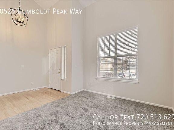 5th image of 10525 Humboldt Peak Way