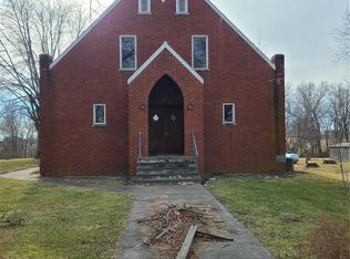 805 E Main St, Shelbyville, MO 63469