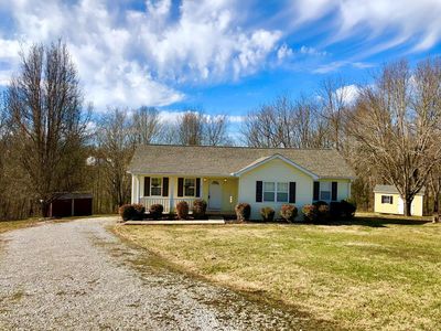 2311 Benjy Cir, Cookeville, TN, 38501