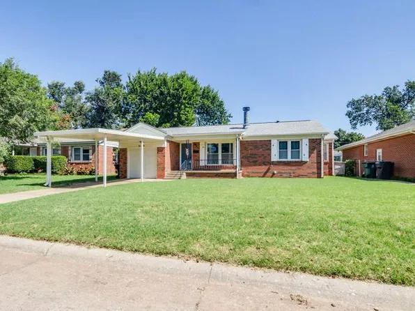 3109 NW 48th St, Oklahoma City, OK 73112