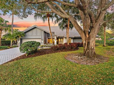 18 Glencairn Road, Palm Beach Gardens, FL, 33418