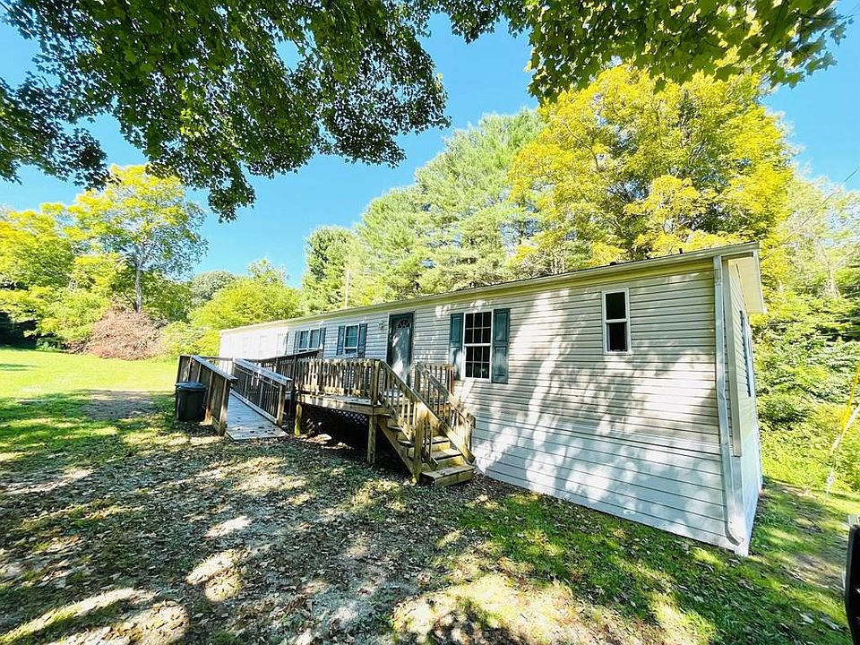 266 Brady Hill Rd, Chillicothe, OH 45601 MLS 188298 Zillow