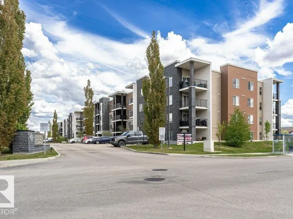 11804 22nd Ave SW #405, Edmonton, AB T6W 2A2