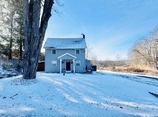 955 Coolbaugh Hill Rd, Granville Summit, PA 16926