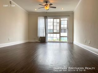 103 N Normandie Ave #214, Los Angeles, CA 90004