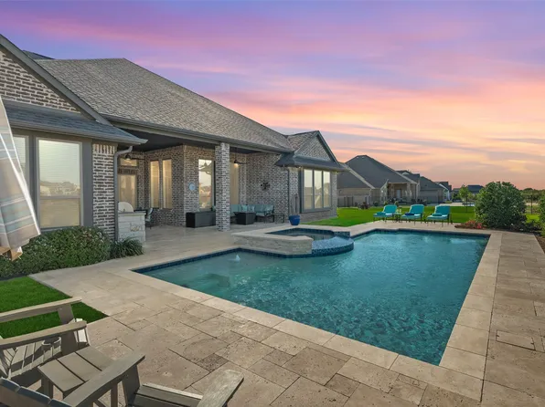 5009 Cheshire Ln, Parker, TX 75002