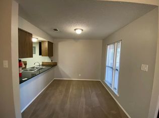 Ashley Oaks Apartments, San Angelo, TX 76904