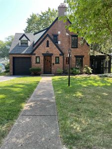 514 Angenette Ave, Saint Louis, MO, 63122