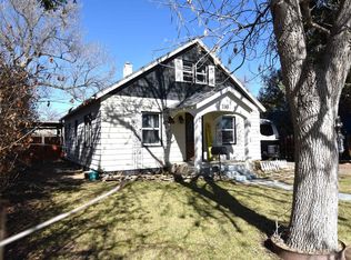 116 N Douglas St, Powell, WY 82435
