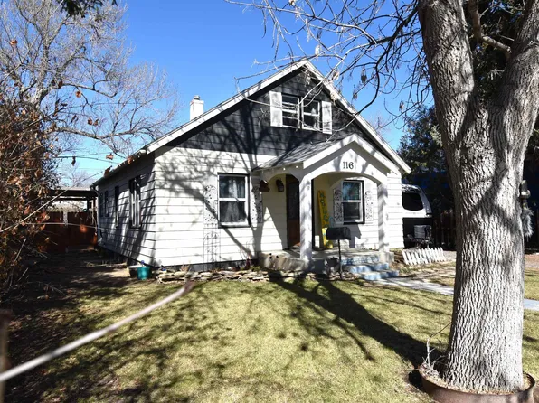 116 N Douglas St, Powell, WY 82435