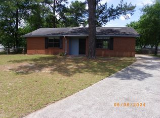 3003 Cromwell Ct, Hephzibah, GA 30815