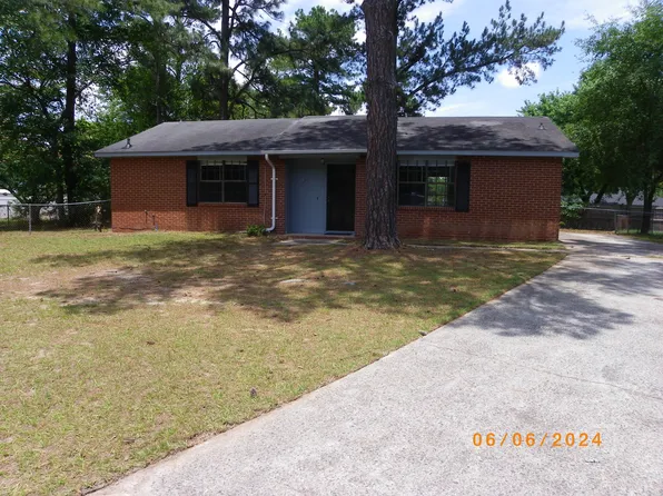 3003 Cromwell Court, Hephzibah, GA