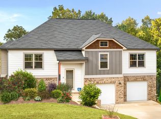 7109 Klingler Ln, Ooltewah, TN 37363