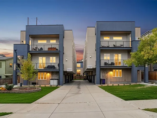 1621 King Street #3, Denver, CO 80204