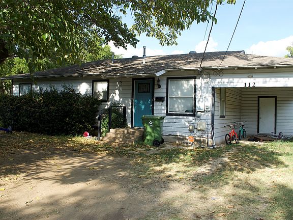 2nd image of 112 N Hatcher Ave