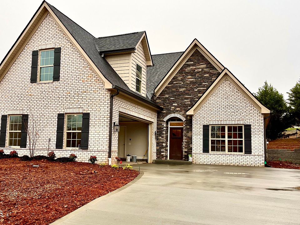 2441 Brooke Willow Blvd, Knoxville, TN 37932 Zillow