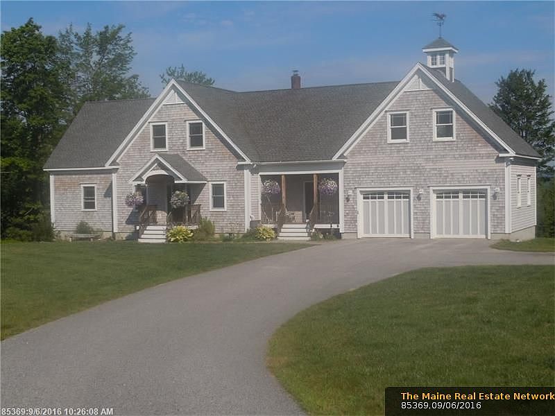 2nd image of 66 Fieldstone Ridge Dr