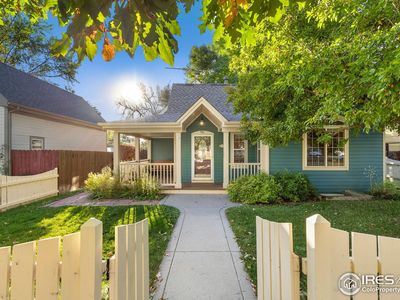 961 5th St, Berthoud, CO, 80513