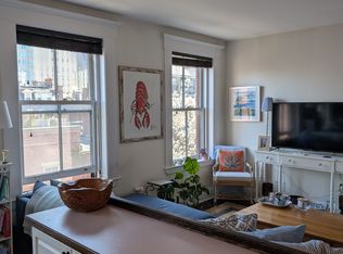 7 Hancock St APT 5, Boston, MA 02114