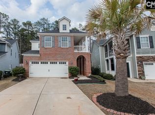 129 Cherokee Pond Ct, Lexington, SC 29072