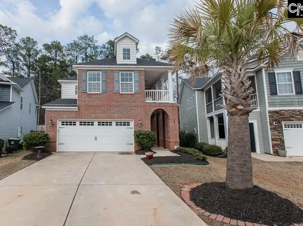 129 Cherokee Pond Ct, Lexington, SC 29072