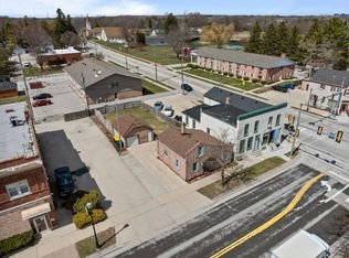 117 South Mill STREET, Saukville, WI