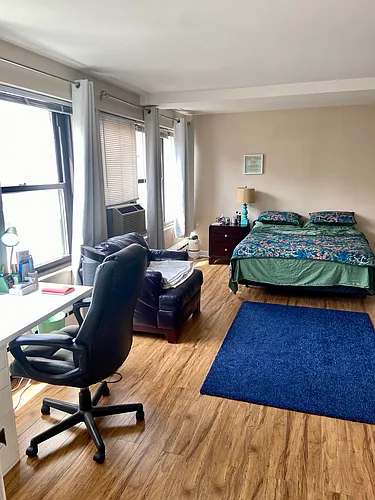 3420 N Lake Shore Dr #12J Photo 1