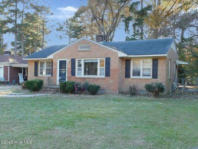 2604 Jackson Drive, Greenville, NC, 27858