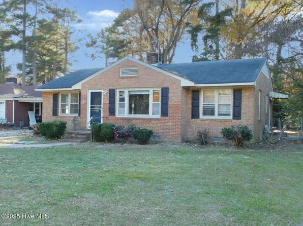 2604 Jackson Drive, Greenville, NC 27858
