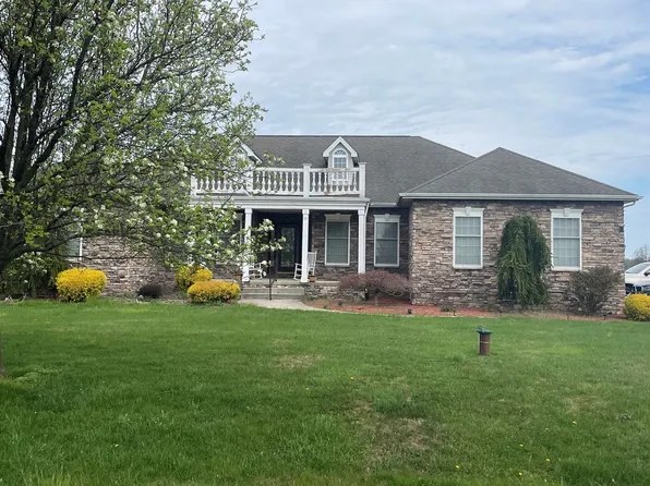 83 S Springfield Dr, North East, MD 21901