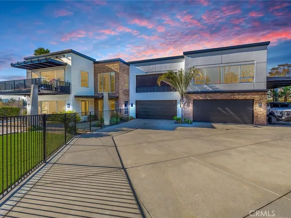 111 S Martin Rd, Anaheim, CA 92808