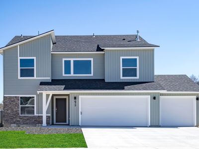 672 S Blackfoot Ave, Emmett, ID, 83617