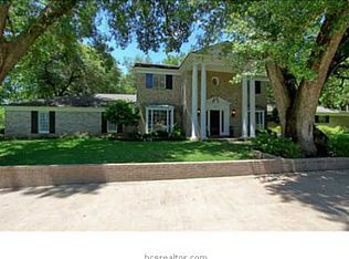 2512 E Gun And Rod Rd, Brenham, TX 77833