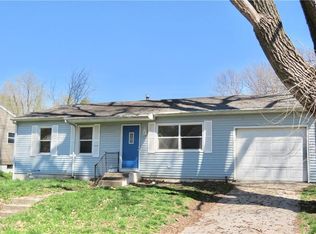 2603 Meadow Trl, Saint Joseph, MO 64503