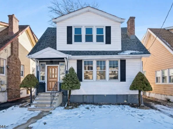 56 Osborne Pl, Irvington, NJ 07111