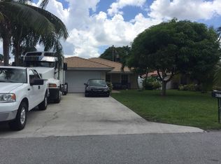 4312 Vicliff Rd, West Palm Beach, FL 33406
