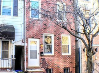 546 Manton St, Philadelphia, PA
