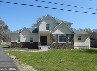 1103 Delmont Rd, Severn, MD 21144
