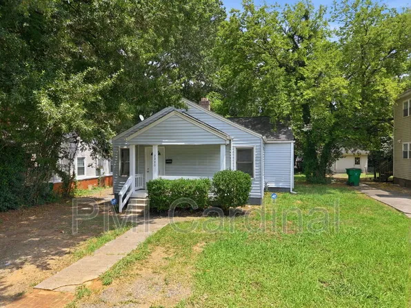 2320 Olando St, Charlotte, NC 28206