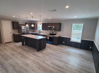 12610 Lewis Rd, Cleveland, TX 77328