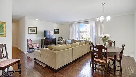 Sold by Halstead Real Estate