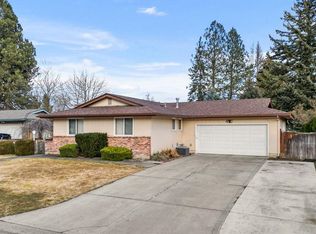 11710 N Madison St, Spokane, WA 99218