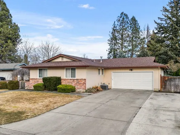 11710 N Madison St, Spokane, WA 99218