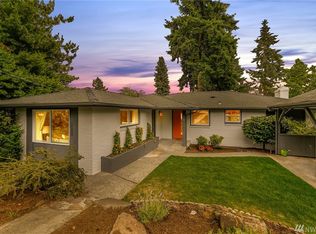 16546 37th Ave NE, Lake Forest Park, WA 98155