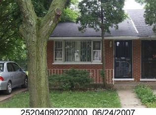 955 W 116th Pl, Chicago, IL 60643