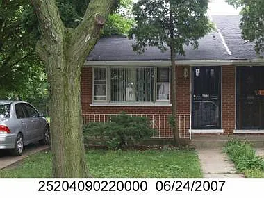 955 W 116th Pl photo 1